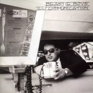 Ill Communication. CD