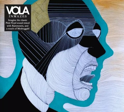 Inmazes. CD Inmazes. CD