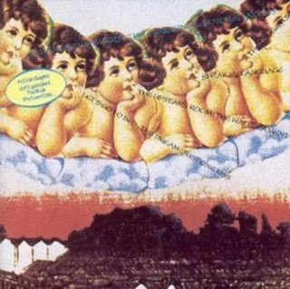 Japanes Whispers. CD