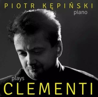 Kępiński Plays Clementi