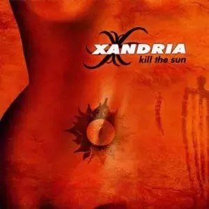 Kill The Sun. CD Kill The Sun. CD