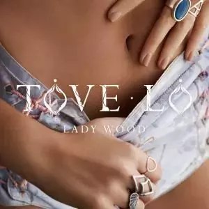 Lady Wood, CD Lady Wood, CD