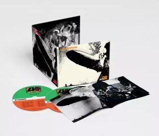 Led Zeppelin I (Deluxe Edition)