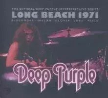 Long Beach 1971. CD