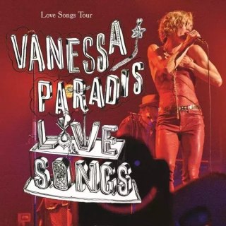 Love Songs Tour