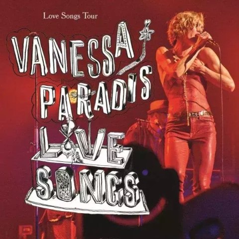 Love Songs Tour Love Songs Tour