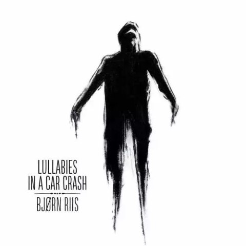 Lullabies In A Car Crash. CD Lullabies In A Car Crash. CD