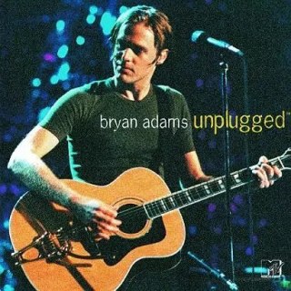 MTV UNPLUGGED. CD