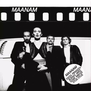 Maanam, LP