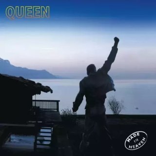 Made In Heaven (Remastered)