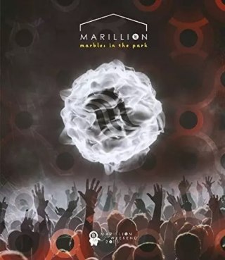 Marbles in the Park, DVD