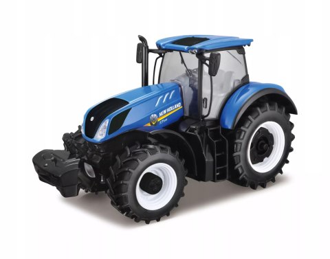 Model traktora. New Holland Farm T7 Model traktora. New Holland Farm T7