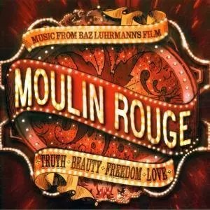 Moulin Rouge (Collector's Edition). CD Moulin Rouge (Collector's Edition). CD