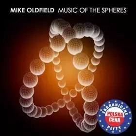 Music of spheres, CD Music of spheres, CD