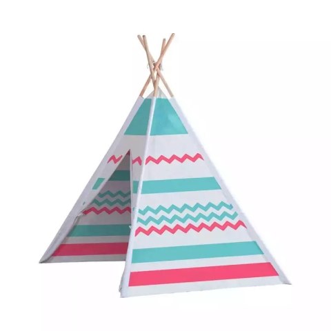 Namiot drewniany Tipi Namiot drewniany Tipi