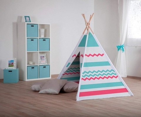 Namiot drewniany Tipi Namiot drewniany Tipi