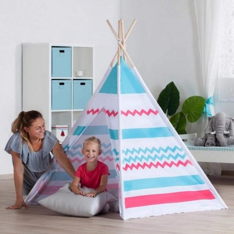 Namiot drewniany Tipi Namiot drewniany Tipi