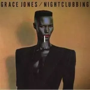 Nightclubbing