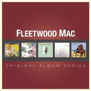 Original Album Series: Mac Fleetwood. CD