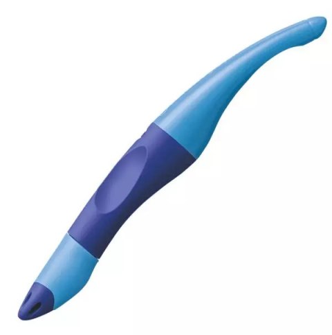 Pióro kulkowe Easy Original Start niebieskie, dla praworęcznych Pióro kulkowe Easy Original Start niebieskie, dla praworęcznych