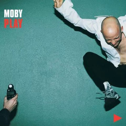 Play (winyl w kolorze czarnym). Winyl Play (winyl w kolorze czarnym). Winyl