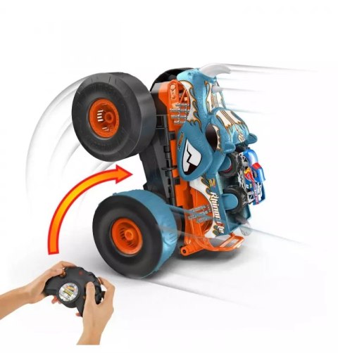 Pojazd RC Monster Trucks Pojazd RC Monster Trucks