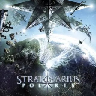 Polaris. CD