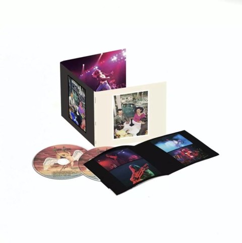 Presence (Deluxe Edition) Presence (Deluxe Edition)