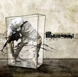 Pure. CD