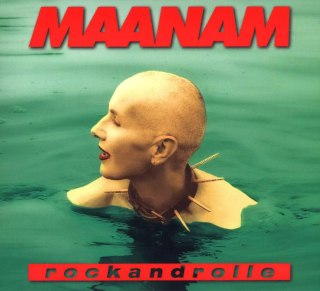 Rockandrolle, CD