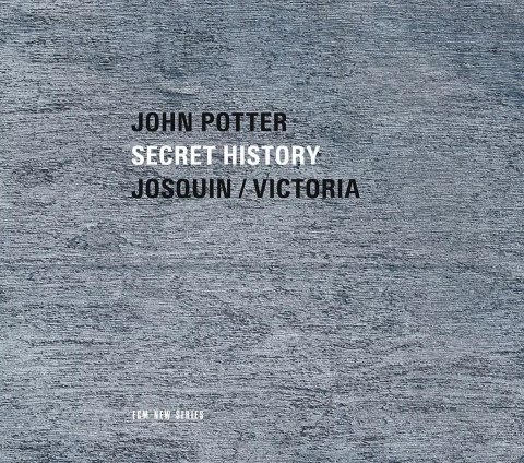 Secret History Secret History