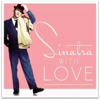 Sinatra With Love