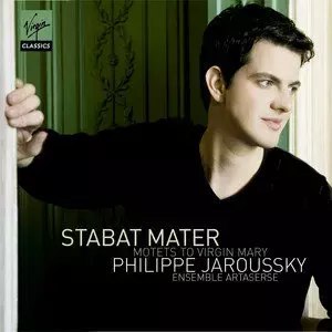 Stabat Mater & Motets to the Virgin Mary