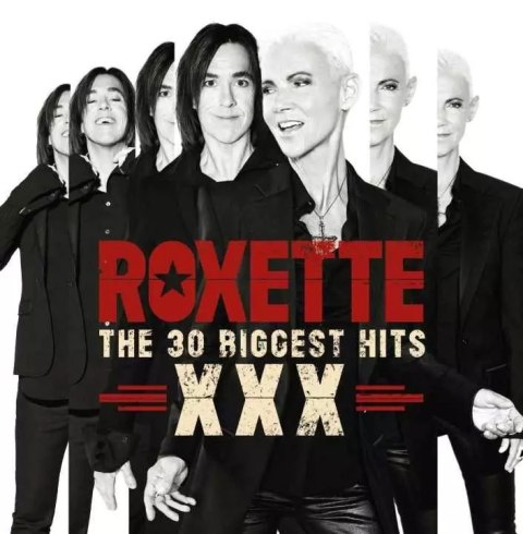 The 30 Biggest Hits XXX, 2 CD The 30 Biggest Hits XXX, 2 CD