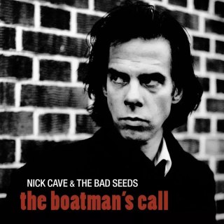 The Boatman's Call, LP