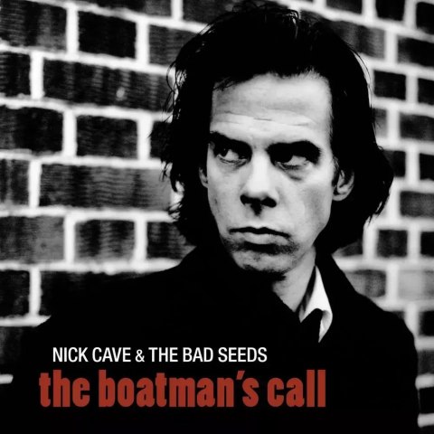 The Boatman's Call, LP The Boatman's Call, LP