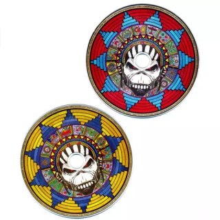 The Book of Souls. Live Chapter, 2 CD