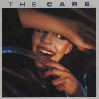 The Cars, CD