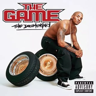 The Documentary, CD