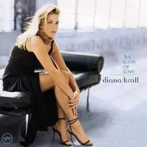 The Look of Love. CD