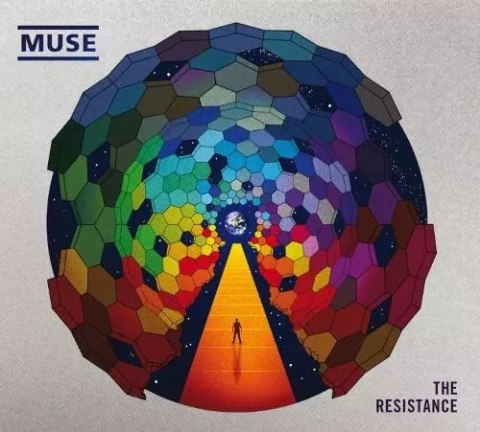 The Resistance. CD The Resistance. CD