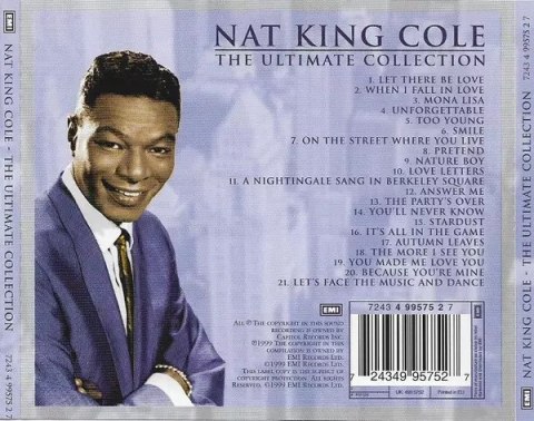 The Ultimate Collection, CD The Ultimate Collection, CD