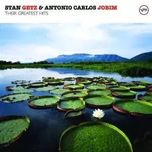 Their Greatest Hits. CD