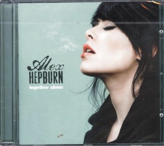 Together Alone. CD