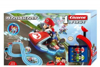 Tor wyścigowy First na baterie. Nintendo Mario Kart 2,9 m