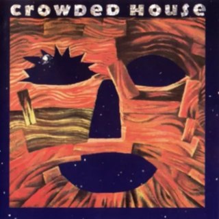 WOODFACE LP. Winyl