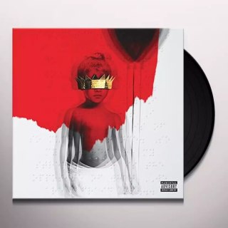 Anti, LP