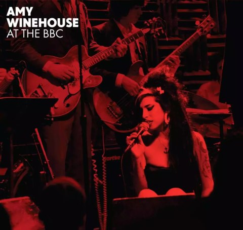 At The BBC, 3 CD At The BBC, 3 CD