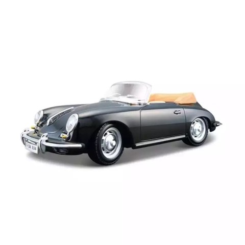 BBurago, Porsche 356, model BBurago, Porsche 356, model
