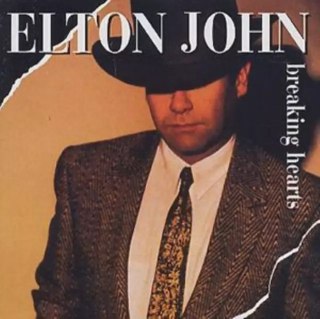 BREAKING HEARTS REMASTERED. CD